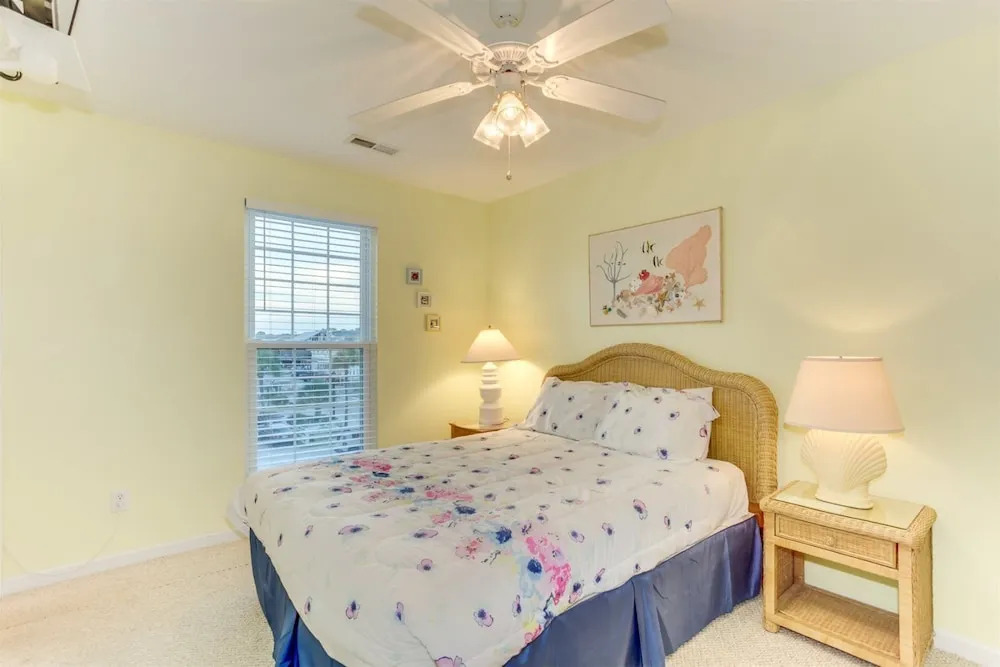 An Amazing Surfside Beach Escape
