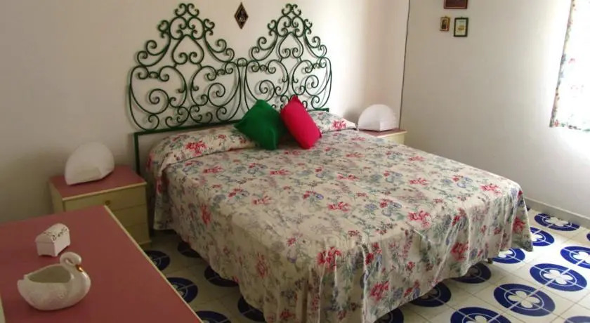 Casa Vacanze Azzurromare