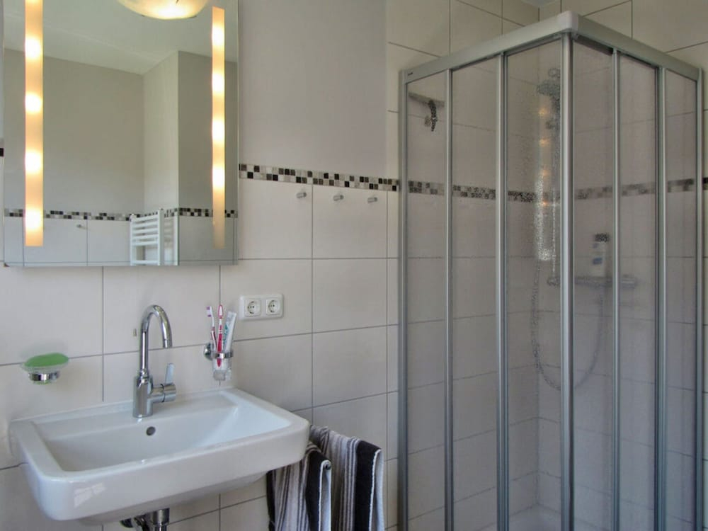 Haus Kranich Modern Retreat