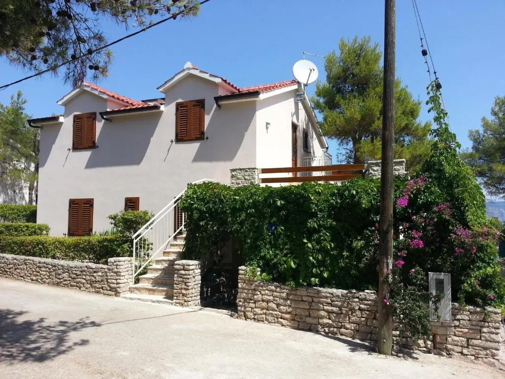 Pavao Apartments