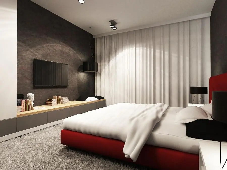 Luksusowy Apartament w centrum 110m2