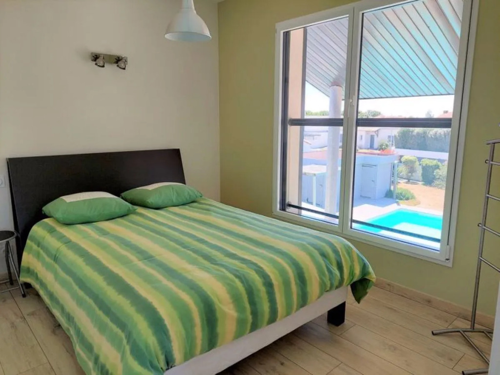 Apartment Les Epinettes by Interhome