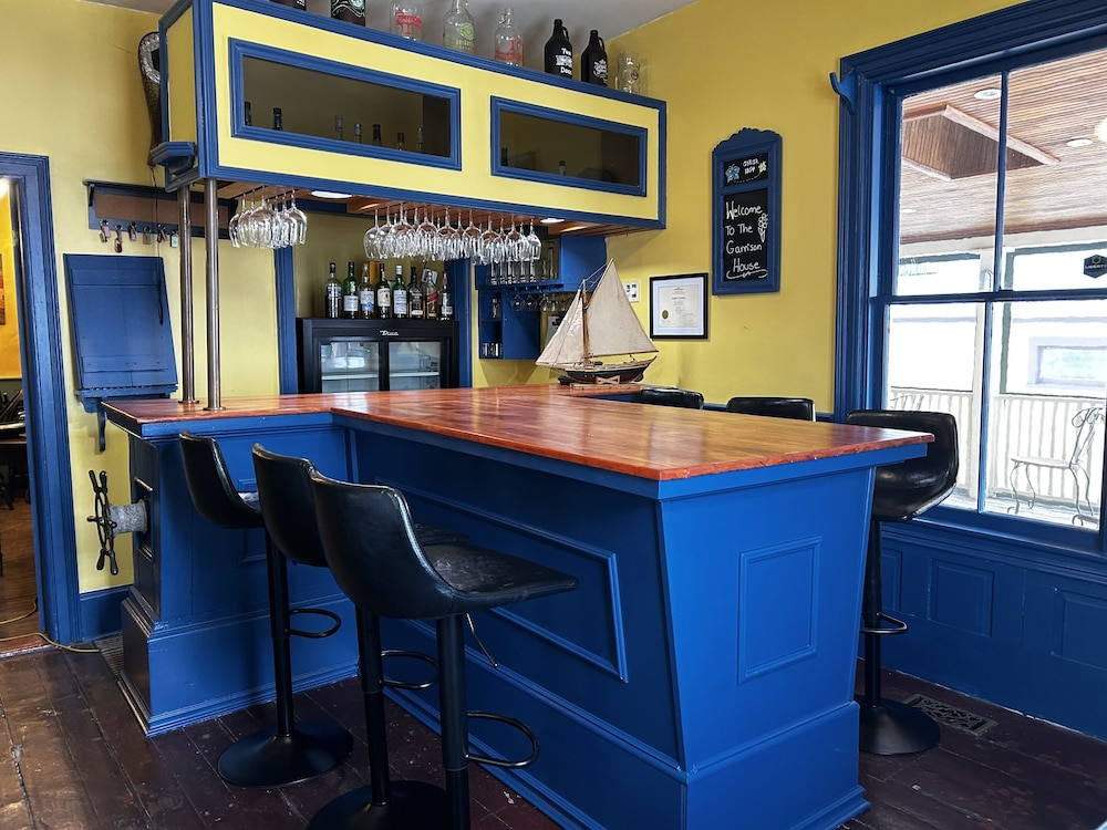 Garrison House Inn