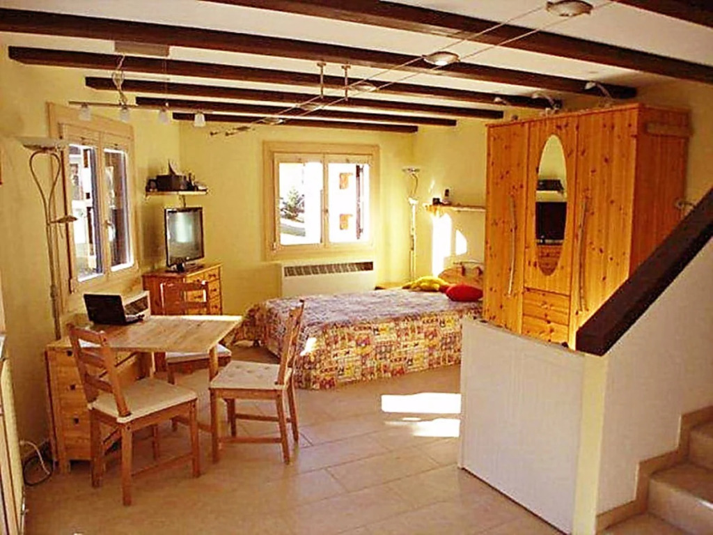 Apartment 346 Silvaplana-Surlej