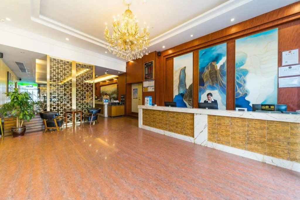 广州西雅图酒店