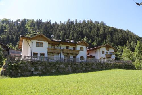 Haus Annemarie Schiestl