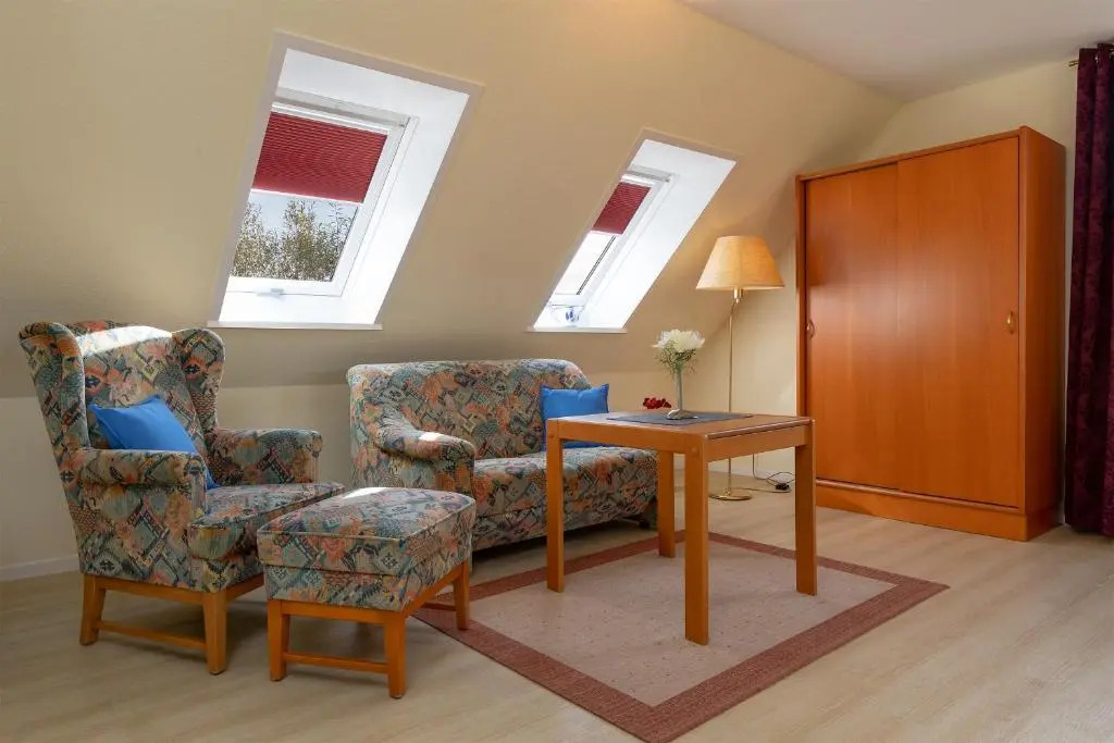 Lindenbuschen 2 Wohnung 7