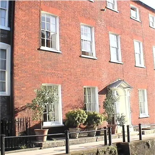 Byass House