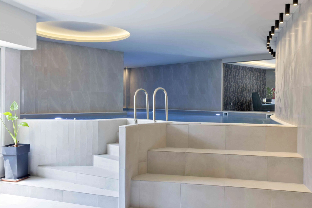 Zeus Eretria Resort