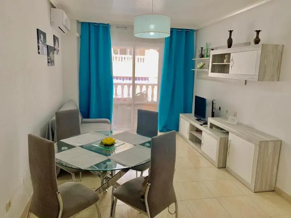 Apartamento Felix la Fuente