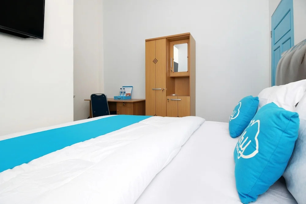 Airy Eco Syariah Nusa Indah Tiga Jambi