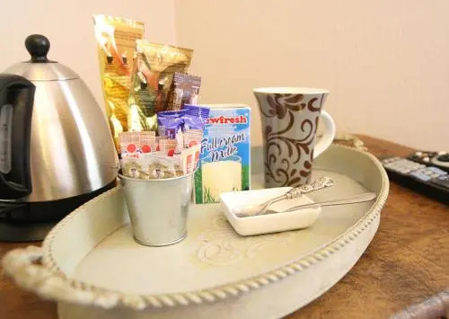 Alvesta Guest House