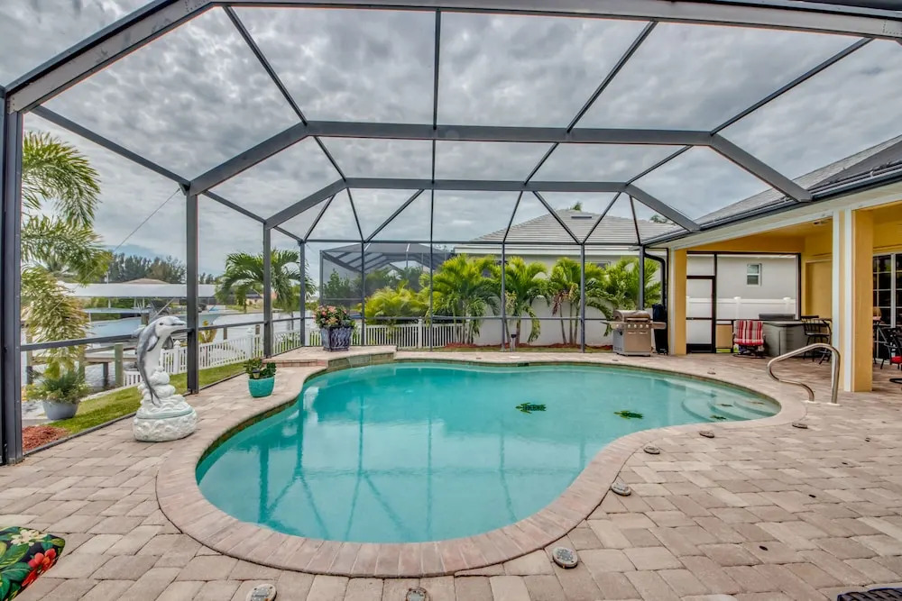 Villa Dreamscape - Roelens Vacations