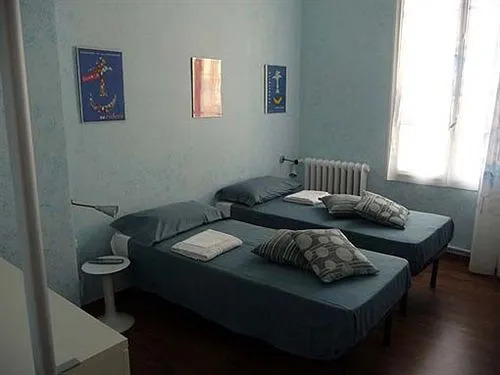 Bed & Breakfast 3B