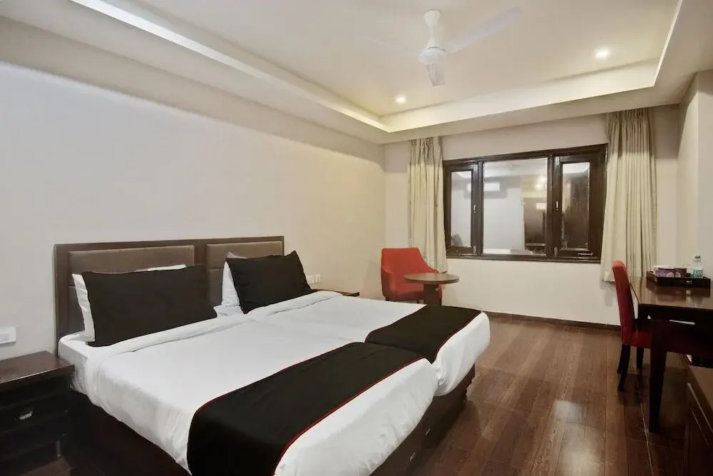 Townhouse The Grand