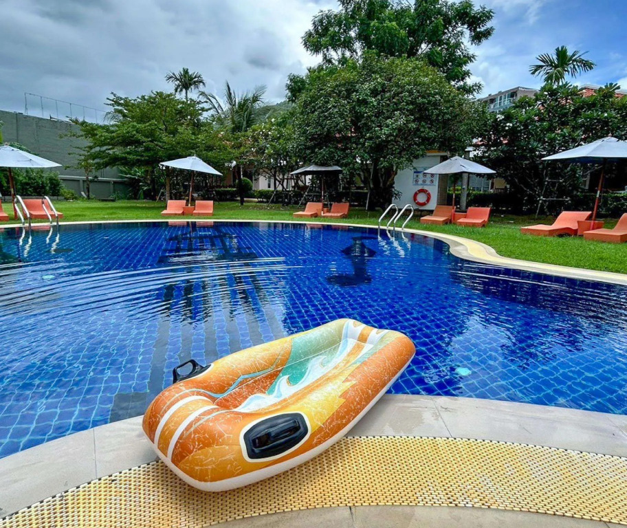 Kata Forte Resort