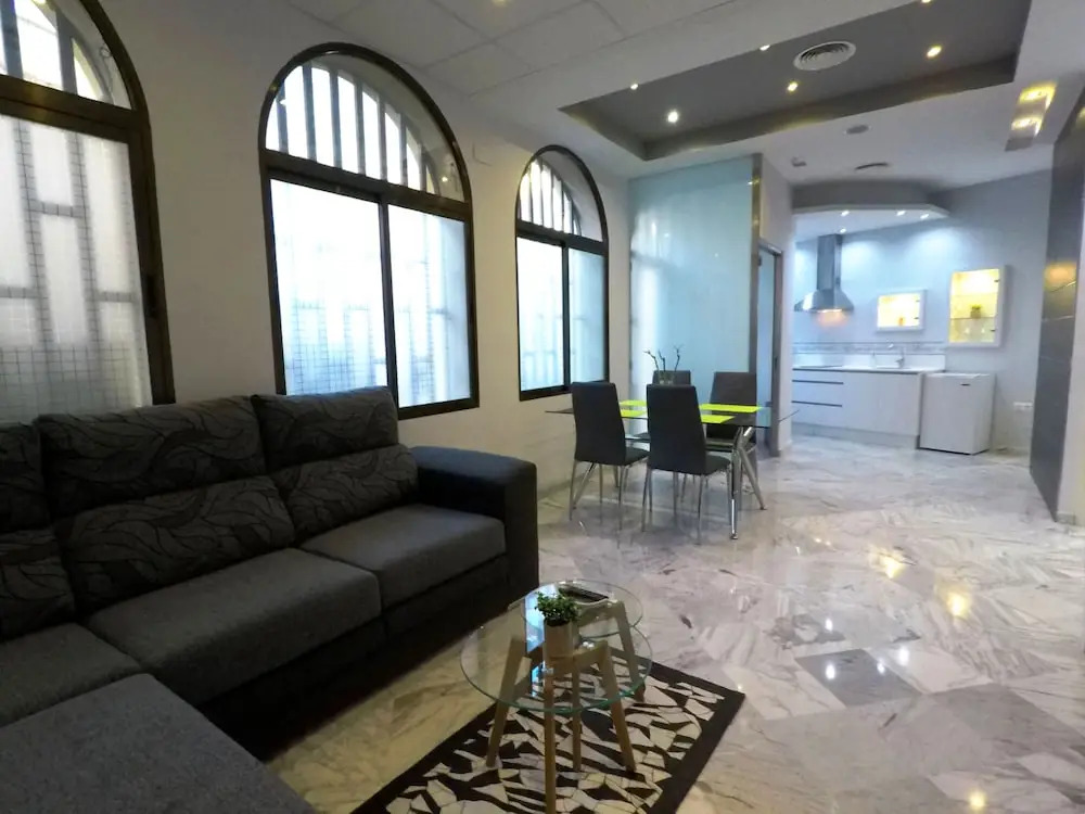 Apartamento Capuchinos Córdoba by JITKey