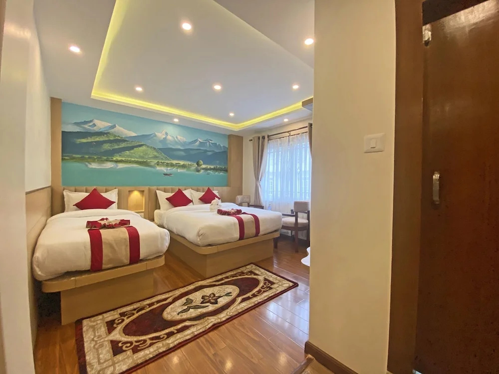 Hotel Malati