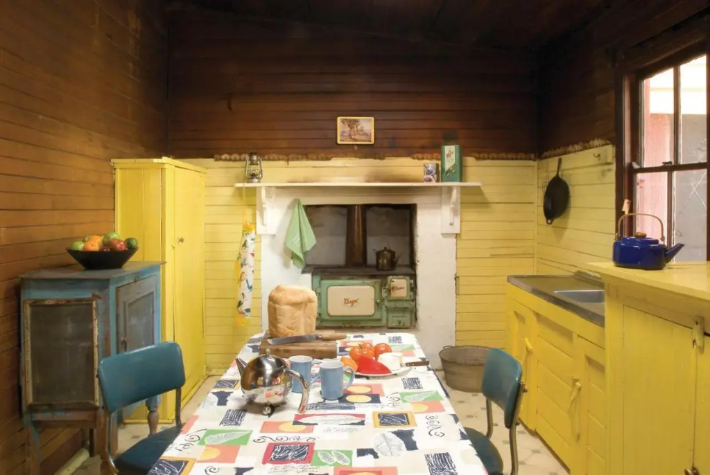Currango Cottages