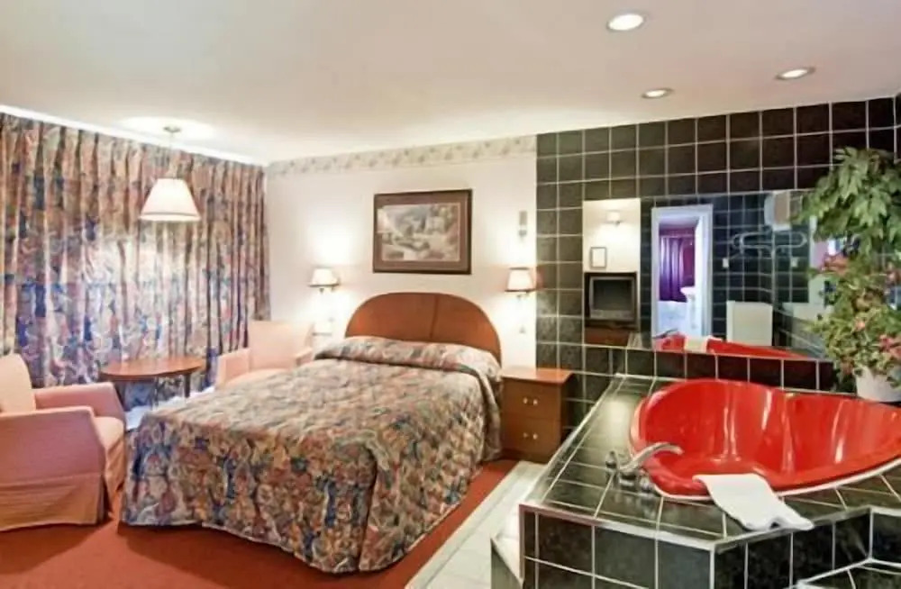 Milan Garden Inn