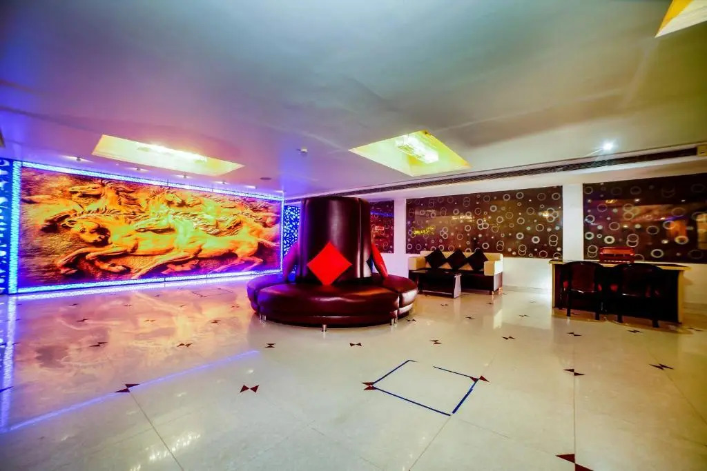 THE FAME HOTEL