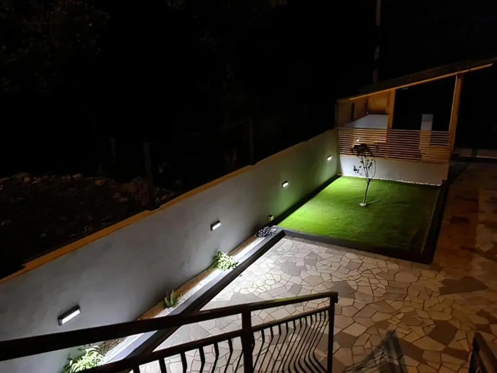 Vega Lux Apartment