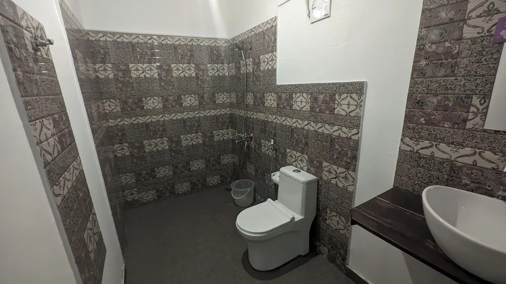 Nebo hotel