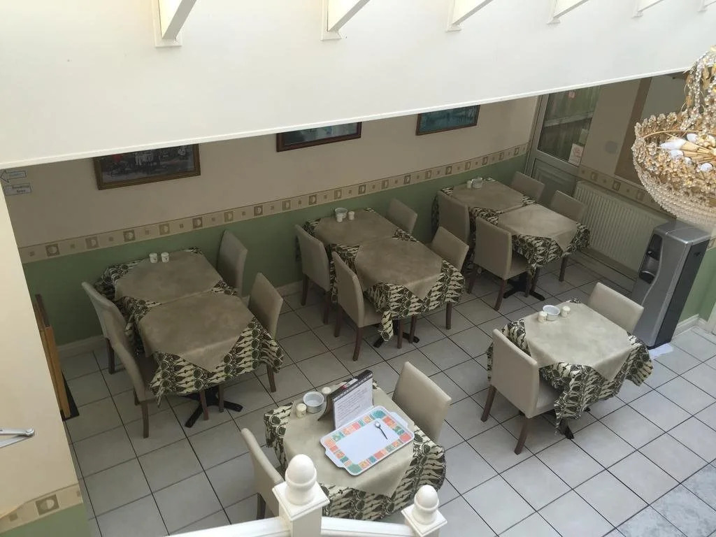 Ayah Villa Guest House