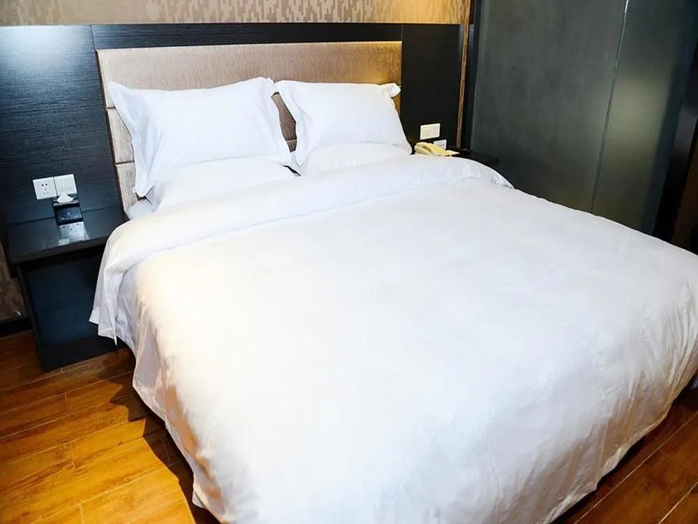 Xinghai International Hotel