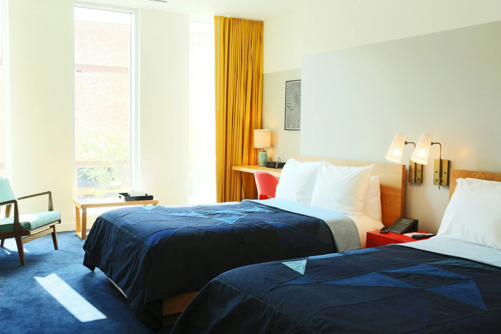 The Durham Hotel
