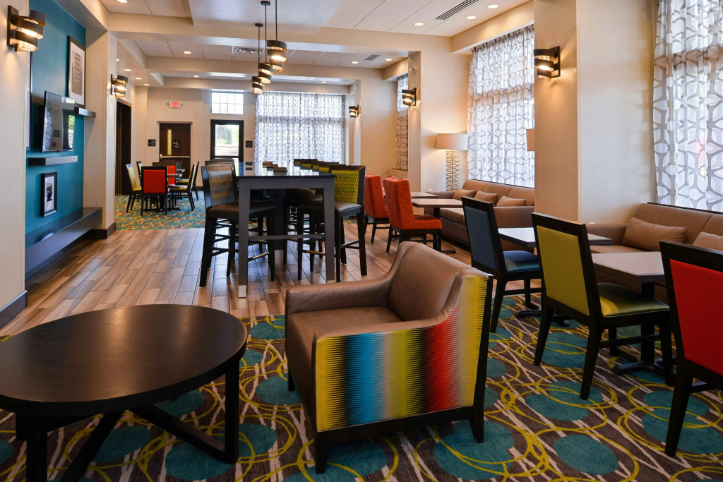 Hampton Inn Pittsburgh - Wexford - Cranberry South