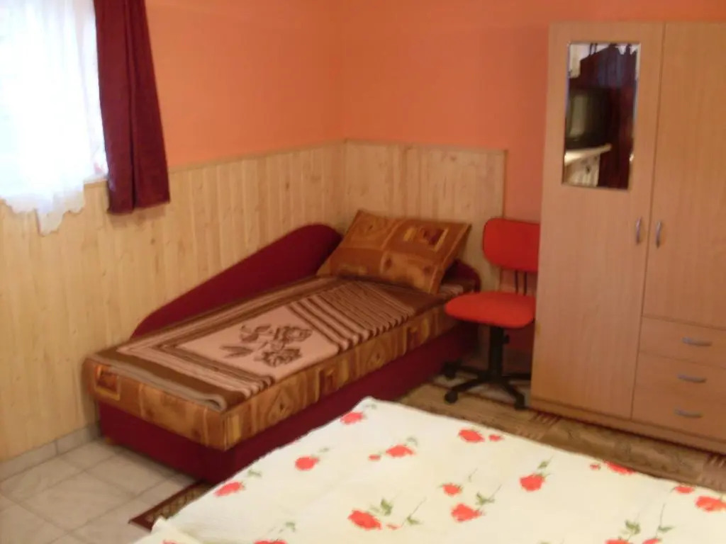 Apartament na Wrzosach