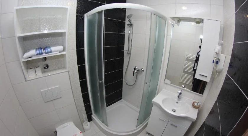 Hotel Bosna 1