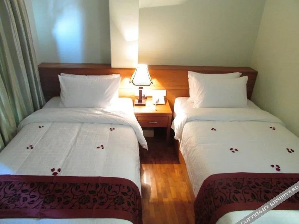 Hotel Royal King