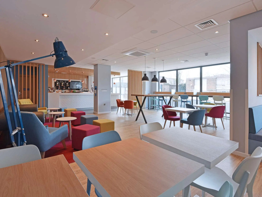 Travelodge London Lewisham