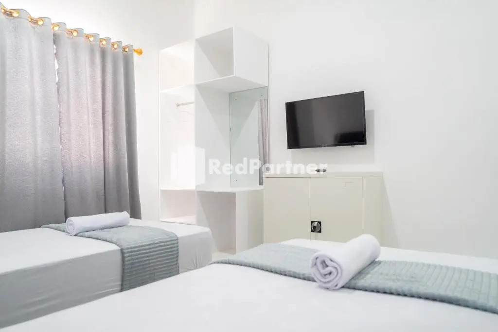 Sanama Kostel 2 Syariah Lampung RedPartner