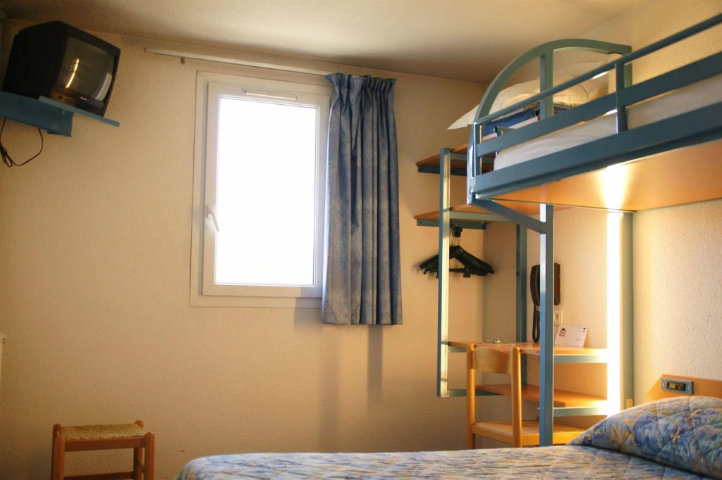 Brit Hotel Essentiel Deltour Mende