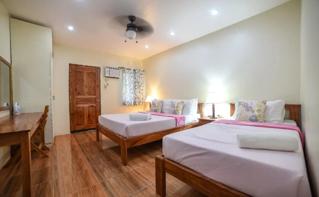 Amboy Hometel