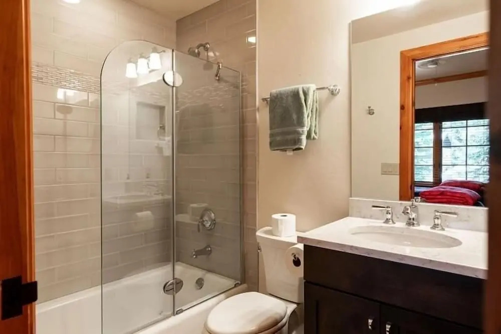 Pinehurst Townhome by Vail Realty