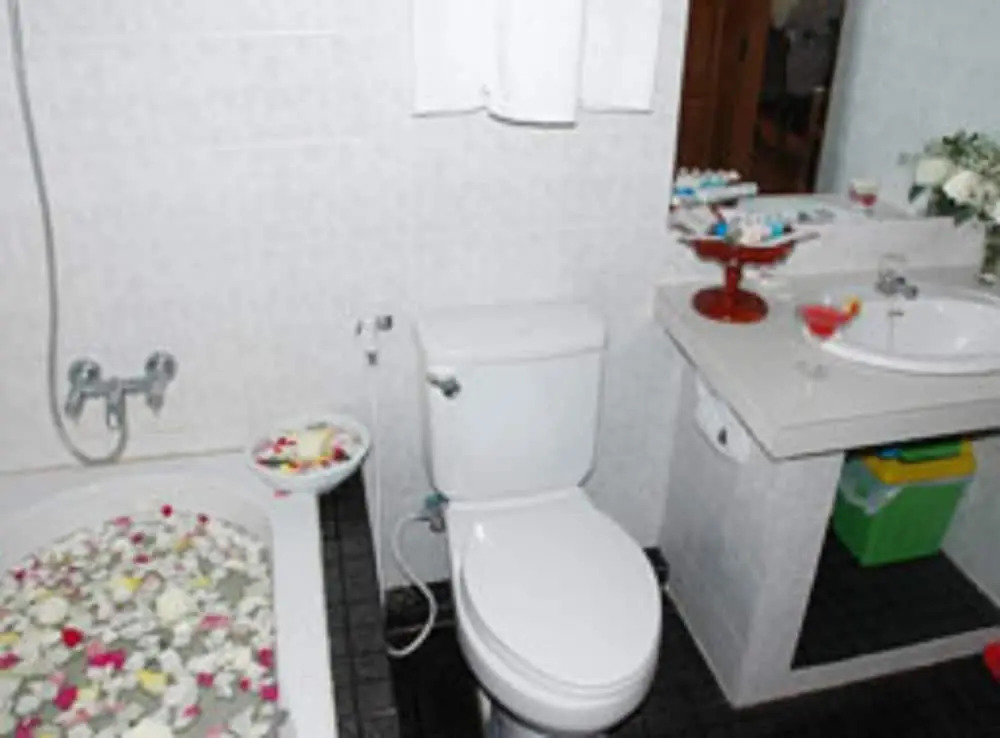 Diamond Crown Hotel Dawei