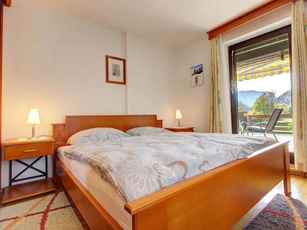 Lovely Apartment in Bled near Lake