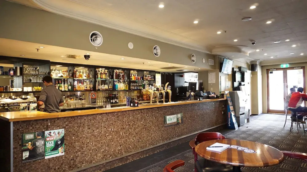 Royal Hotel Ryde