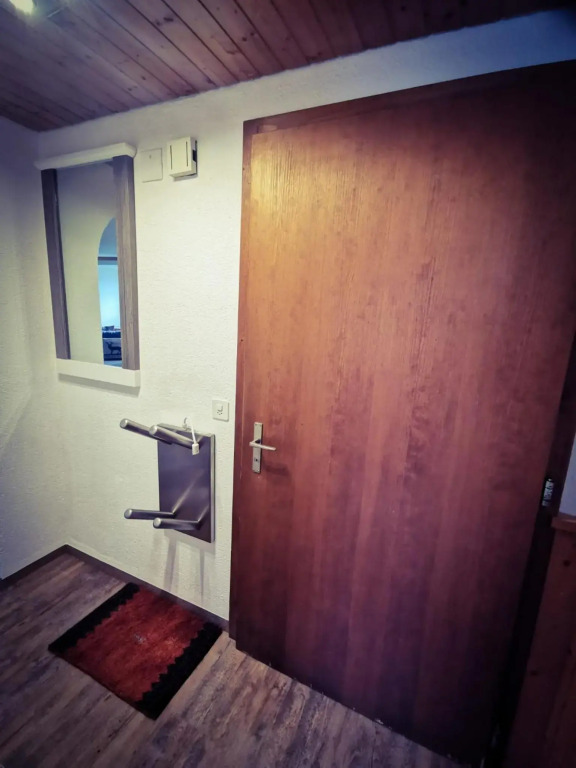 Haus Crestas