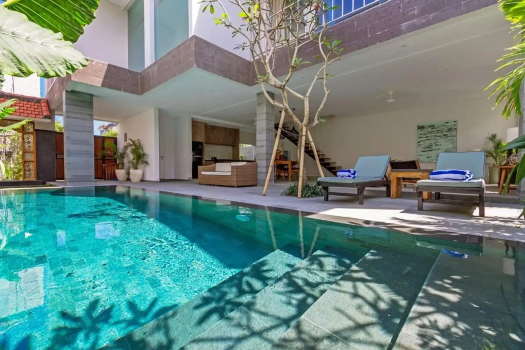 Villa Jekumah 3