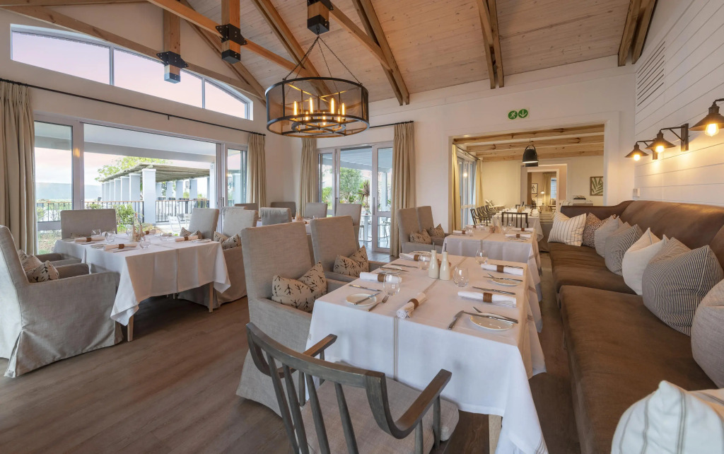 Shamwari Riverdene