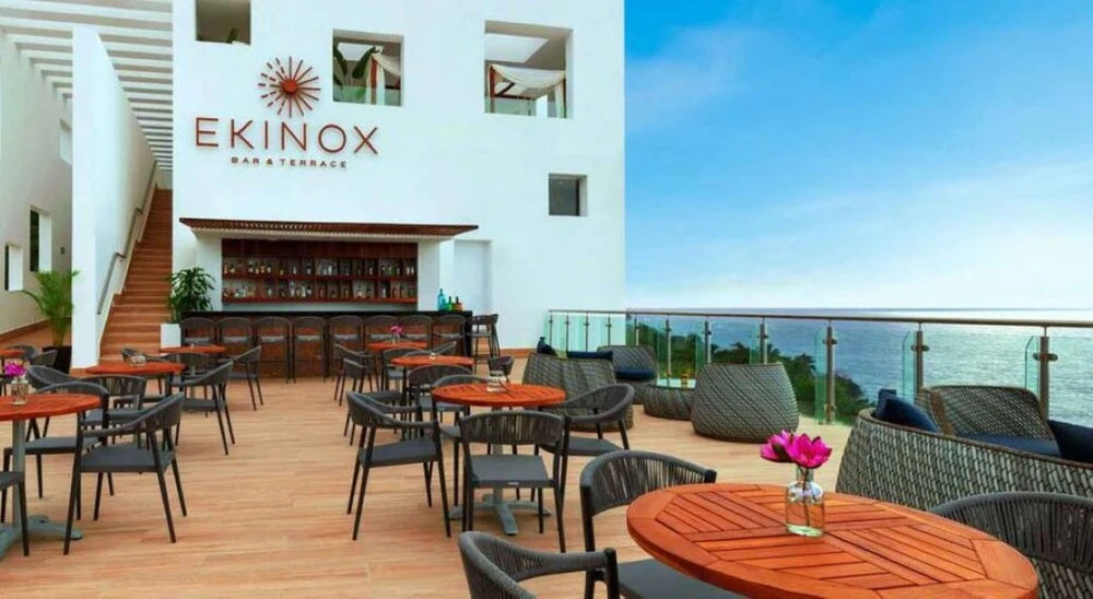 Royal Holiday Club Grand Park Royal PV - Vacation Club