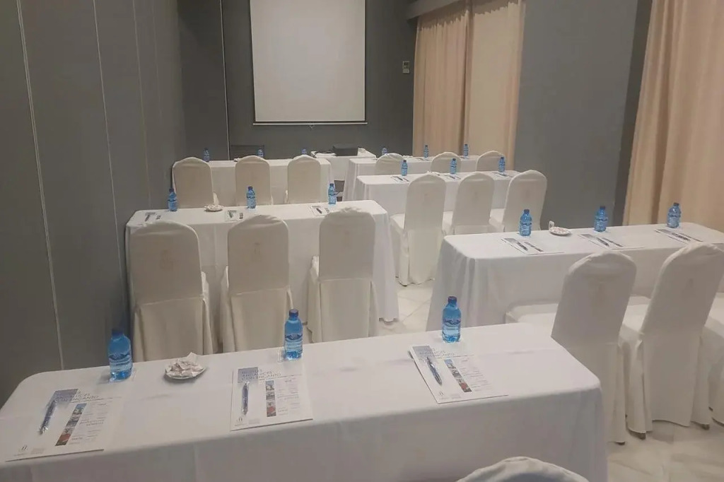 Hotel Jerez AQ35