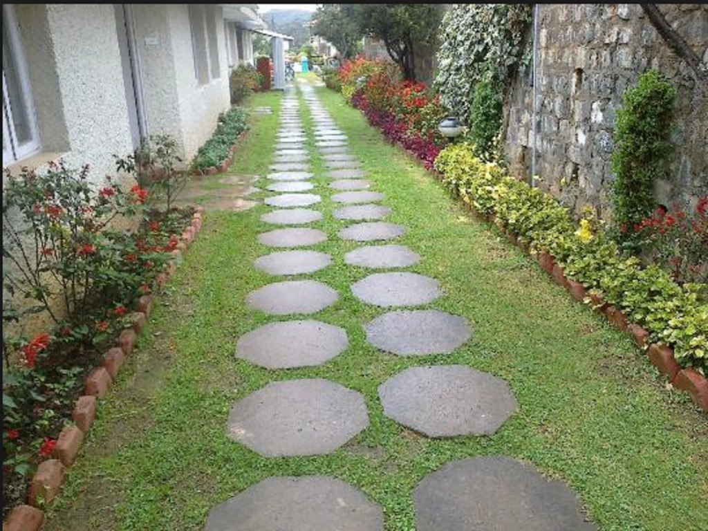 Sterling Ooty Fern Hill