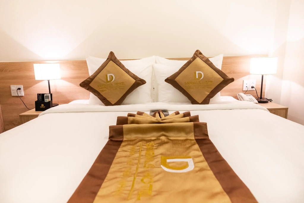 Sandals Star Hotel