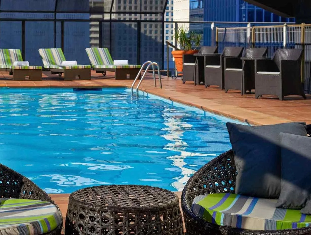 Pullman Brisbane King George Square